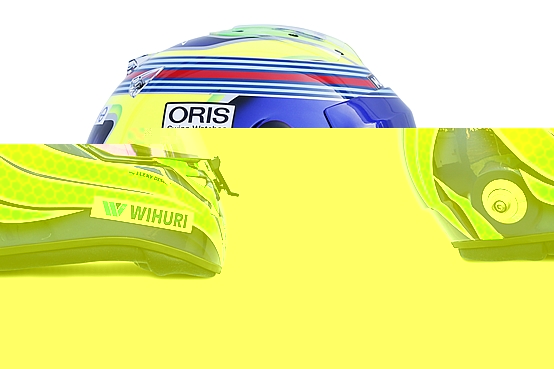フェリペ・マッサ(Felipe Massa)