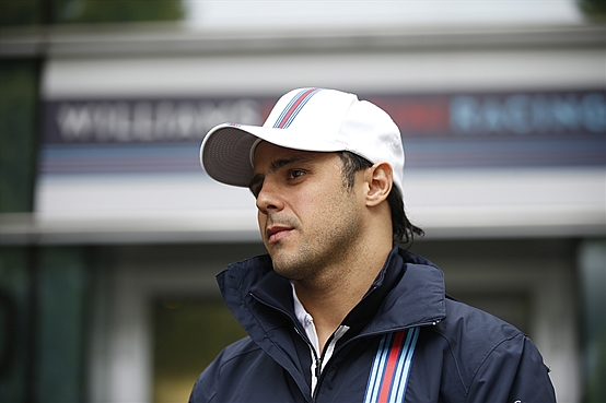 フェリペ・マッサ(Felipe Massa)