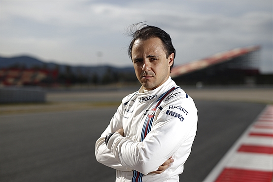 フェリペ・マッサ | 2016 | F1ドライバー | Formula Web