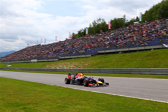 F1放送スケジュール