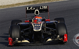 ロータス F1チーム（Lotus F1 Team）