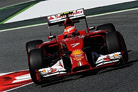 スクーデリア・フェラーリ（Scuderia Ferrari）