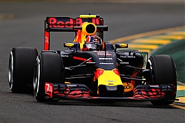 レッドブル・レーシング（Red Bull Racing）