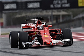 スクーデリア・フェラーリ