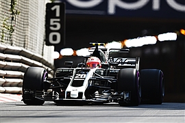 ハース・F1チーム