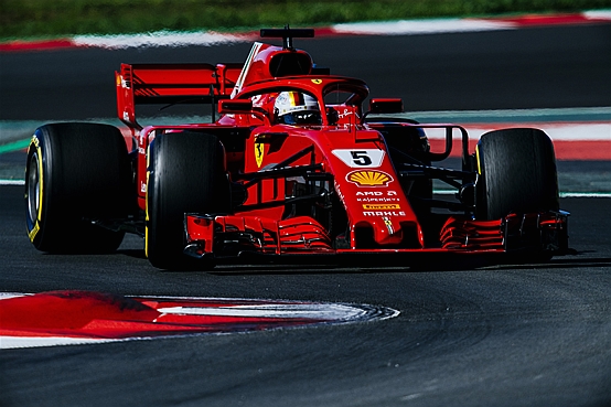 スクーデリア・フェラーリ