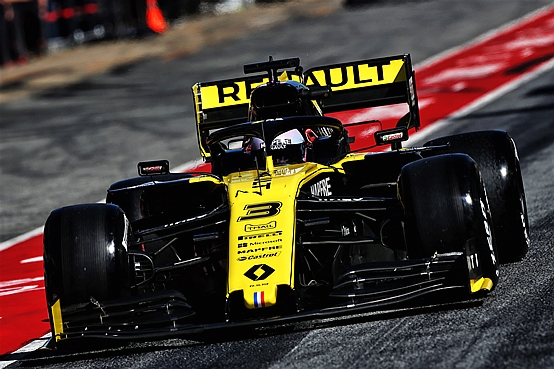ルノー・F1チーム