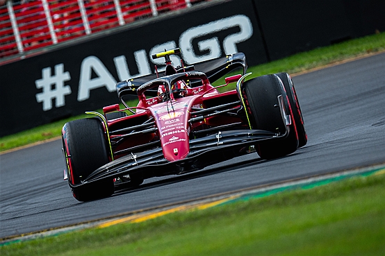 スクーデリア・フェラーリ